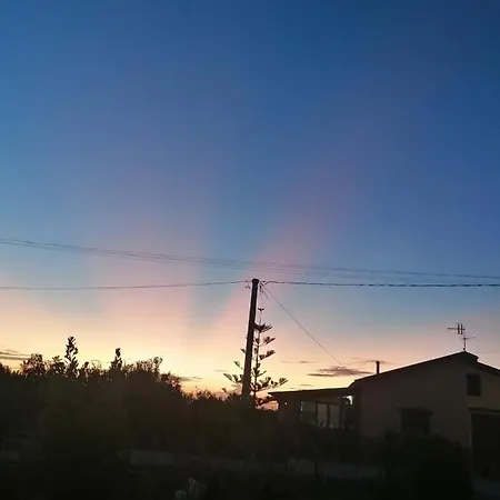 Casa di campagna Bordea Grande *