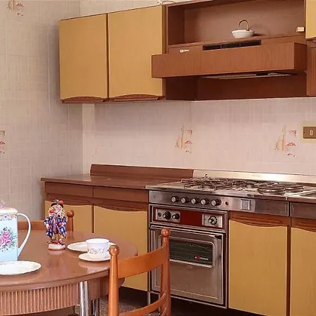 Bordea Grande Country house Sciacca