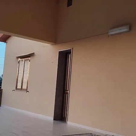 Bordea Grande Casa di campagna
