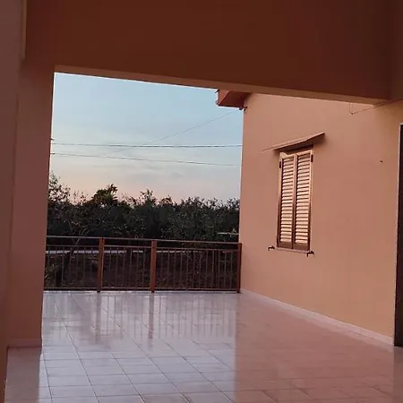 Casa di campagna Bordea Grande
