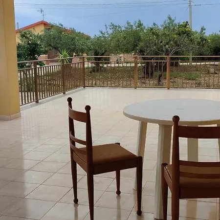 Country house Bordea Grande