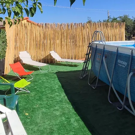 Bordea Grande Country house