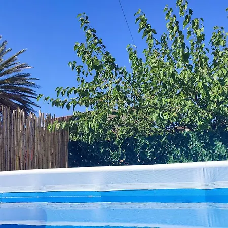 Bordea Grande Casa di campagna Sciacca