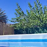 Bordea Grande Kır Evi Sciacca